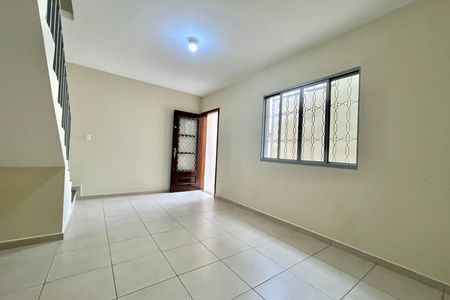 Sala de casa para alugar com 2 quartos, 78m² em Jabaquara, São Paulo