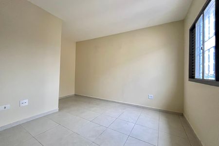 Quarto 2 de casa para alugar com 2 quartos, 78m² em Jabaquara, São Paulo