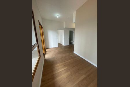 Studio à venda com 37m², 2 quartos e sem vaga