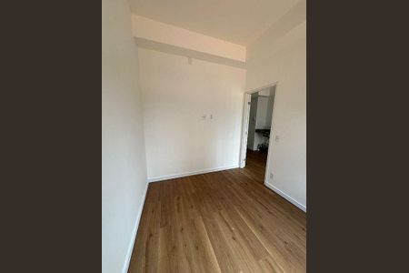 Studio à venda com 37m², 2 quartos e sem vaga
