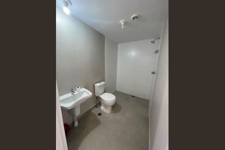 Studio à venda com 37m², 2 quartos e sem vaga