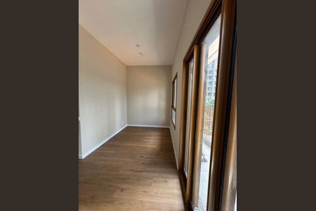 Studio à venda com 37m², 2 quartos e sem vaga