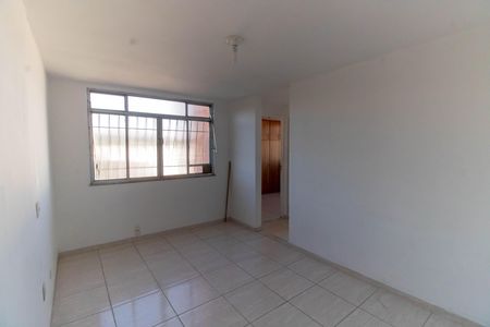 Sala de apartamento à venda com 2 quartos, 56m² em Santa Rosa, Niterói