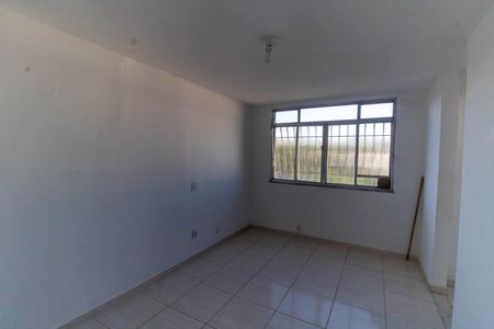 Sala de apartamento à venda com 2 quartos, 56m² em Santa Rosa, Niterói