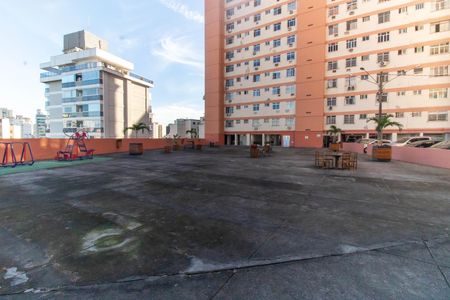 Área comum de apartamento à venda com 2 quartos, 56m² em Santa Rosa, Niterói