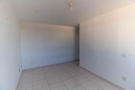 Sala de apartamento à venda com 2 quartos, 56m² em Santa Rosa, Niterói