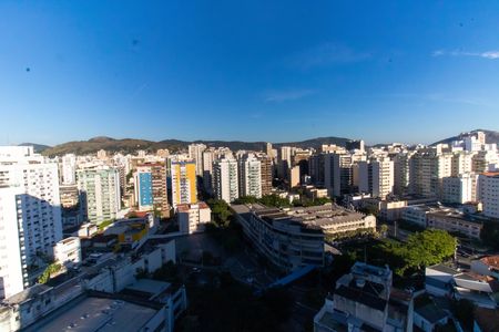 Vista do Quarto 1 de apartamento à venda com 2 quartos, 56m² em Santa Rosa, Niterói