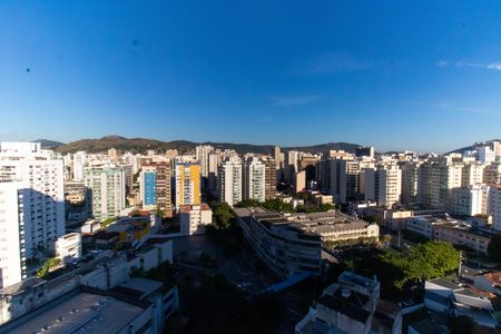 Vista do Quarto 2 de apartamento à venda com 2 quartos, 56m² em Santa Rosa, Niterói