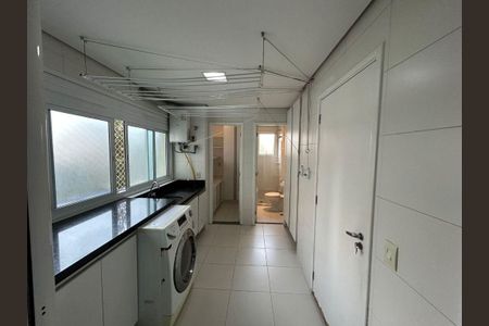 Apartamento à venda com 4 quartos, 175m² em Vila Cordeiro, São Paulo