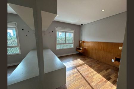 Apartamento à venda com 4 quartos, 175m² em Vila Cordeiro, São Paulo