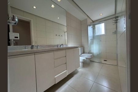Apartamento à venda com 4 quartos, 175m² em Vila Cordeiro, São Paulo