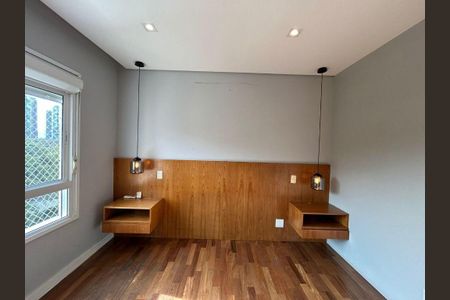 Apartamento à venda com 4 quartos, 175m² em Vila Cordeiro, São Paulo