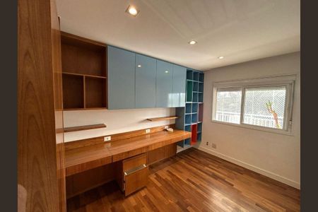 Apartamento à venda com 4 quartos, 175m² em Vila Cordeiro, São Paulo