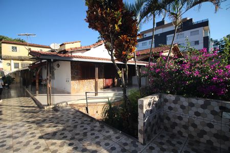 Casa à venda com 290m², 3 quartos e 1 vagaQuintal