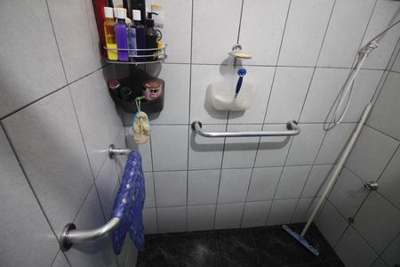 Casa à venda com 290m², 3 quartos e 1 vagaSuite Quarto 2