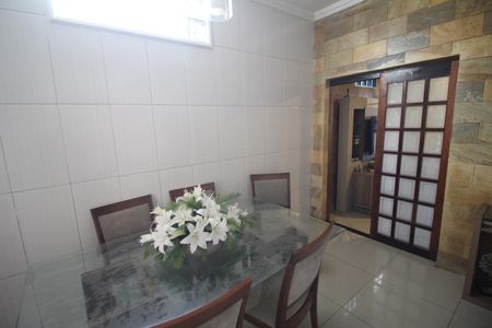 Casa à venda com 290m², 3 quartos e 1 vagaCopa