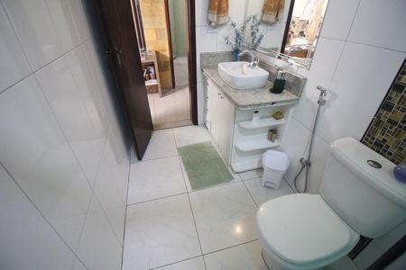 Casa à venda com 290m², 3 quartos e 1 vagaBanheiro
