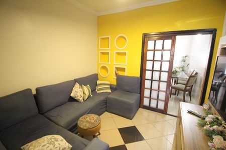 Casa à venda com 290m², 3 quartos e 1 vagaSala