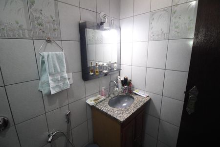 Casa à venda com 290m², 3 quartos e 1 vagaSuite Quarto 2
