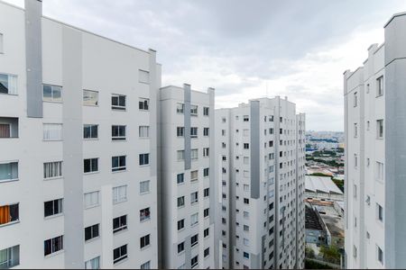 Apartamento à venda com 44m², 2 quartos e 1 vagaVista Quarto 1 