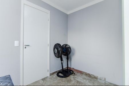 Apartamento à venda com 44m², 2 quartos e 1 vagaQuarto 1 