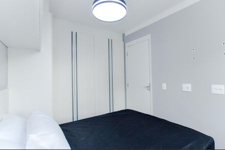 Apartamento à venda com 44m², 2 quartos e 1 vagaQuarto 2 