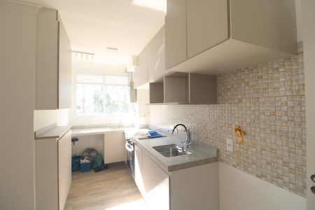 Apartamento para alugar com 2 quartos, 37m² em Usina Piratininga, São Paulo