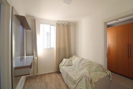 Apartamento para alugar com 2 quartos, 37m² em Usina Piratininga, São Paulo