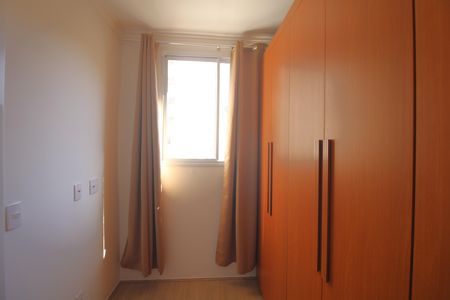 Apartamento para alugar com 2 quartos, 37m² em Usina Piratininga, São Paulo