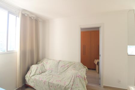 Apartamento para alugar com 2 quartos, 37m² em Usina Piratininga, São Paulo