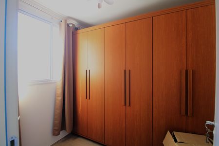 Apartamento para alugar com 2 quartos, 37m² em Usina Piratininga, São Paulo