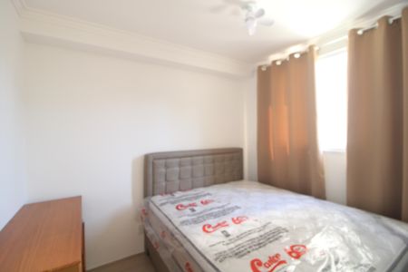 Apartamento para alugar com 2 quartos, 37m² em Usina Piratininga, São Paulo