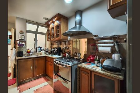 Cozinha de casa à venda com 3 quartos, 180m² em Vila Isabel, Rio de Janeiro