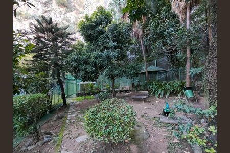 Jardim de casa à venda com 3 quartos, 180m² em Vila Isabel, Rio de Janeiro