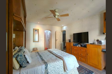 Suíte de casa à venda com 3 quartos, 180m² em Vila Isabel, Rio de Janeiro