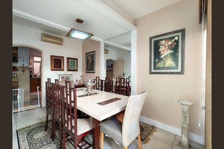 Sala 2 de casa à venda com 3 quartos, 180m² em Vila Isabel, Rio de Janeiro