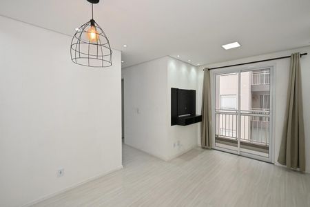 Apartamento à venda com 42m², 2 quartos e sem vagaSala