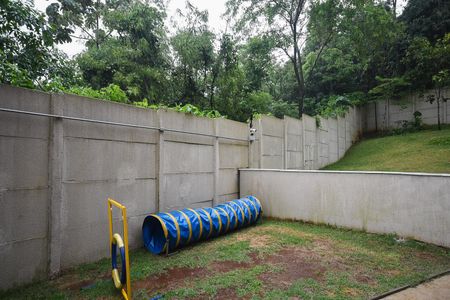 Apartamento à venda com 42m², 2 quartos e sem vagaEspaço Pet