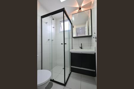 Apartamento à venda com 42m², 2 quartos e sem vagaBanheiro