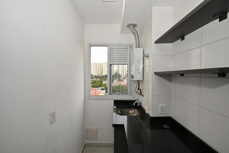 Apartamento à venda com 42m², 2 quartos e sem vagaÁrea de Serviço
