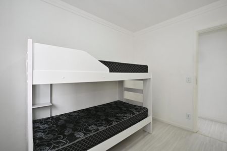 Apartamento à venda com 42m², 2 quartos e sem vagaQuarto 2