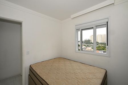 Quarto 1 de apartamento à venda com 2 quartos, 42m² em Jardim Monte Alegre, Taboão da Serra