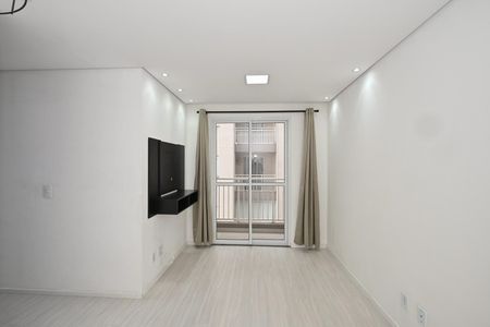 Apartamento à venda com 42m², 2 quartos e sem vagaSala