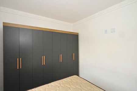 Apartamento à venda com 42m², 2 quartos e sem vagaQuarto 1
