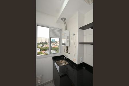 Apartamento à venda com 42m², 2 quartos e sem vagaÁrea de Serviço