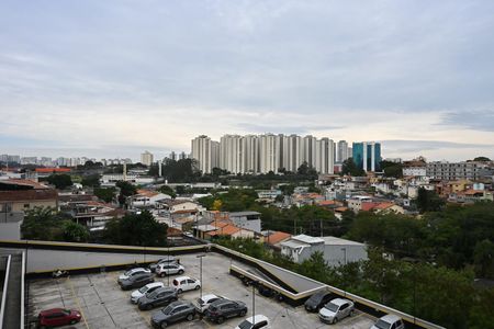Apartamento à venda com 42m², 2 quartos e sem vagaVista do Quarto 1