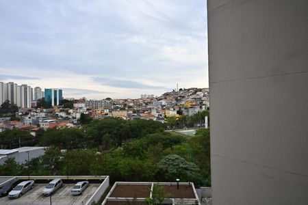 Apartamento à venda com 42m², 2 quartos e sem vagaVista do Quarto 2