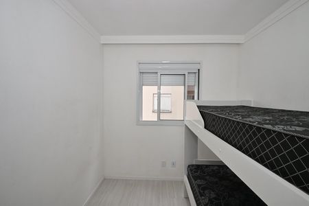 Apartamento à venda com 42m², 2 quartos e sem vagaQuarto 2