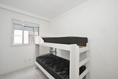 Apartamento à venda com 42m², 2 quartos e sem vagaQuarto 2