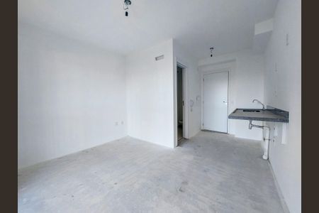 Studio para alugar com 24m², 1 quarto e sem vaga Studio para alugar com 24m², 1 quarto e sem vagaStudio